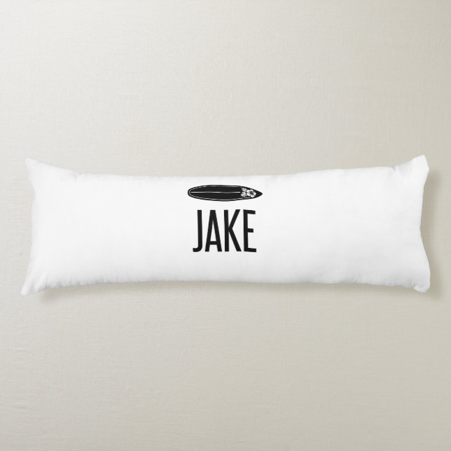 Coussins Longs Jake (Devant)