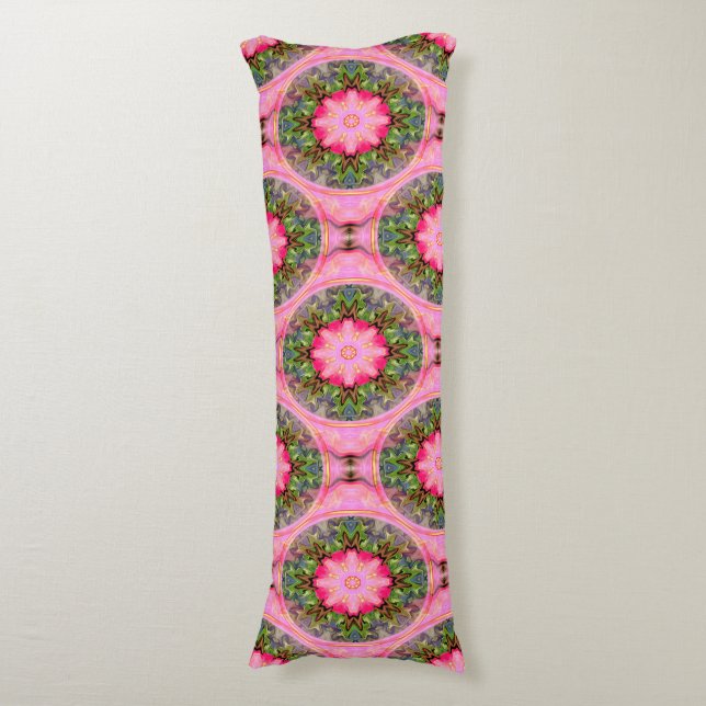 Coussins Longs Jardin aimant... (Devant (Vertical))