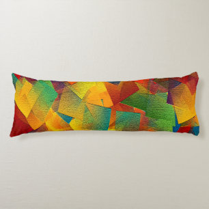 Coussins Longs Jeu d'enfant sauvage......