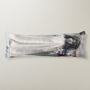 Coussins Longs Joyeux Noel