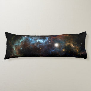 Coussins Longs La grappe sourde de Nexus