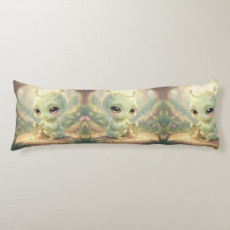 Coussins Longs Les voyageurs galactiques du nectar.5