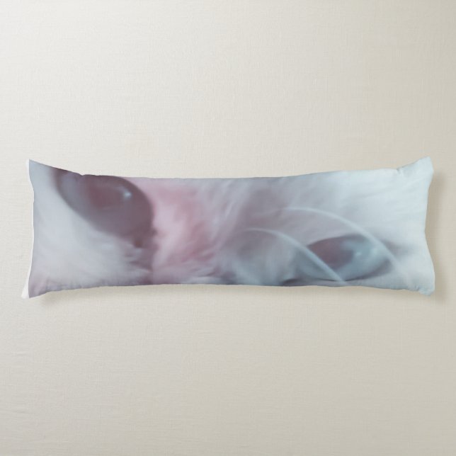 Coussins Longs Lilly (Devant)