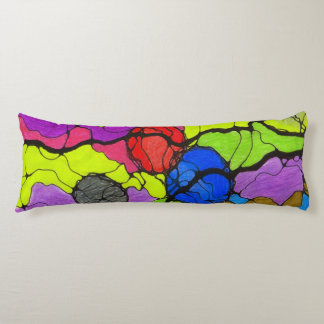 Coussins Longs Love story