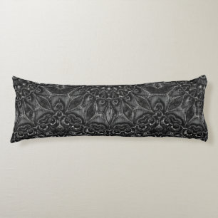 Coussins Longs Mandala