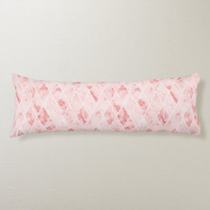 Coussins Longs marbre