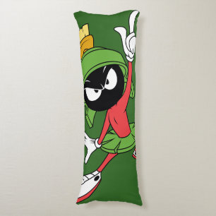 Coussins Longs MARVIN LA PROclamation MARTIAN™