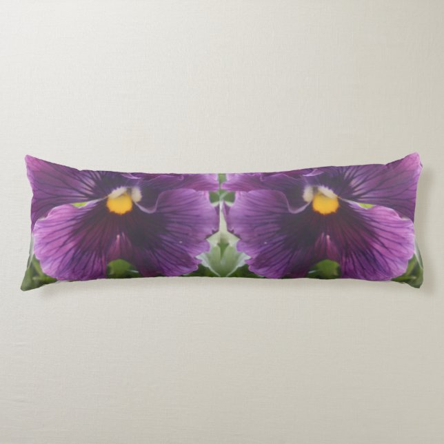 Coussins Longs Mechteld (Devant)