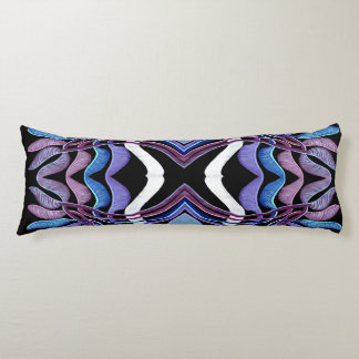 Coussins Longs MerlinMystique
