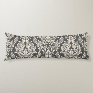 Coussins Longs Modèle Damask