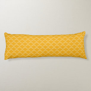 Coussins Longs Motif Ananas...