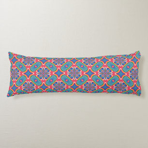 Coussins Longs Motif brillant