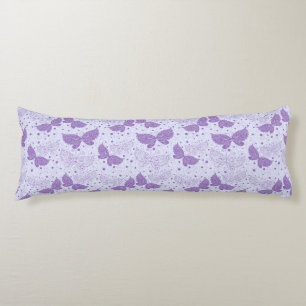 Coussins Longs Motif de ressort