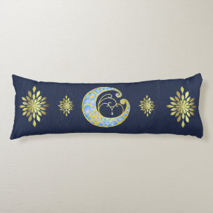 Coussins Longs Mystical Celtic Moon
