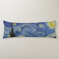 Nuit étoilée Vincent van Gogh