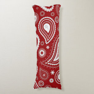 Coussins Longs Oreiller Corporel Red-dee Quand Vous Êtes