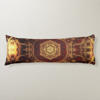 Oreiller corps de tapis Oriental