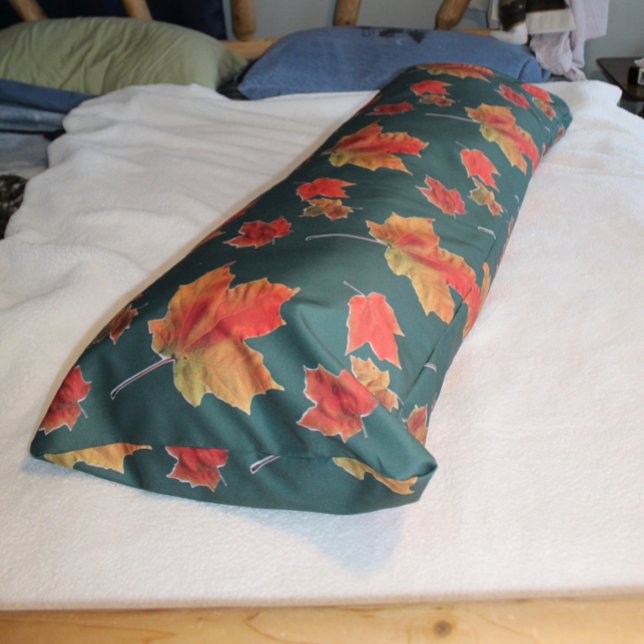Coussins Longs Oreiller corps Maple Eye Candy (Créateur téléchargé)