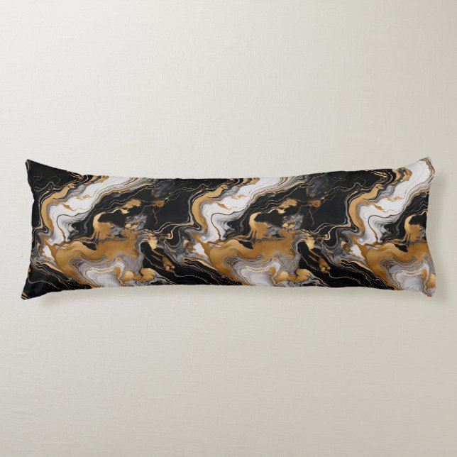 Coussins Longs Oreiller de corps (Devant)