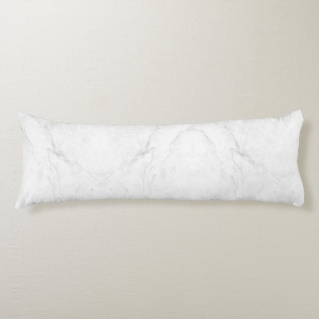 Coussins Longs Oreiller de corps (Devant)