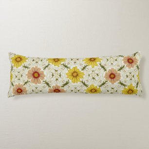 Coussins Longs Oreiller du corps