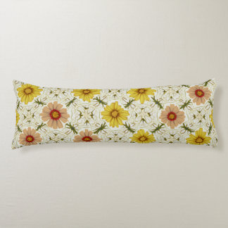 Coussins Longs Oreiller du corps