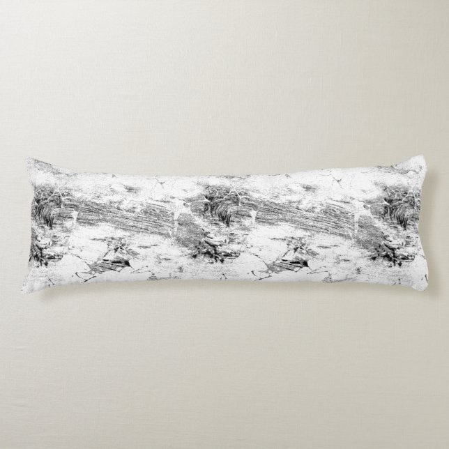 Coussins Longs Oreiller du corps (Devant)