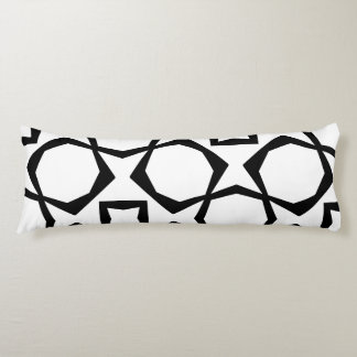 Coussins Longs Oreiller du corps