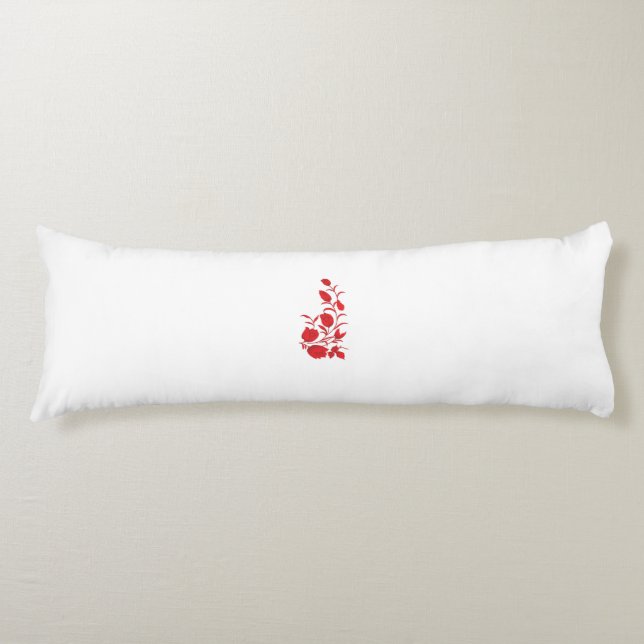 Coussins Longs Oreiller du corps (Devant)