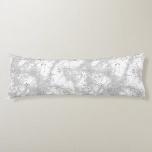 Coussins Longs Oreiller du corps