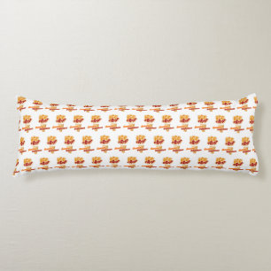 Coussins Longs Oreiller du corps