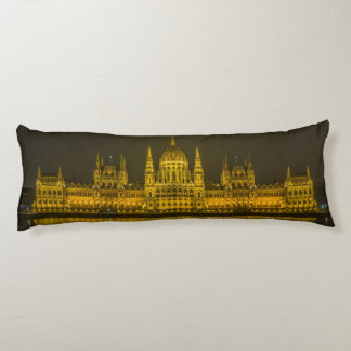 Coussins Longs Parlement hongrois