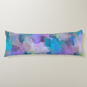 Coussins Longs Pastel Fun.....