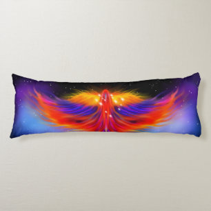 Coussins Longs Phoenix Nebula