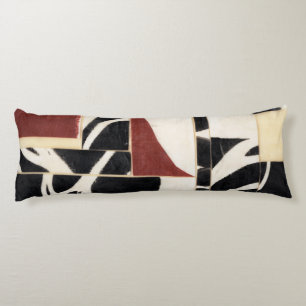 Coussins Longs Pièces et pièces I