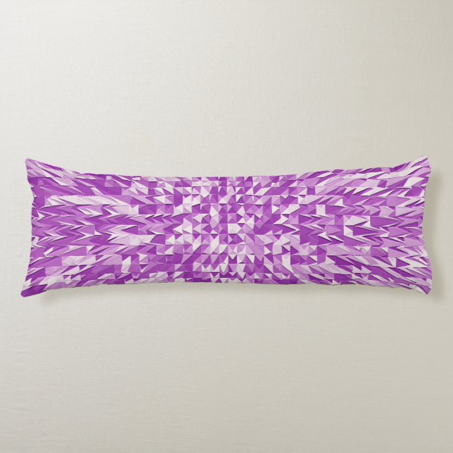 Coussins Longs Plat rose..... (Devant)