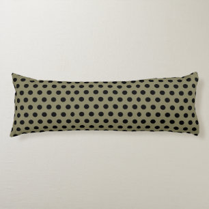 Coussins Longs Polka III