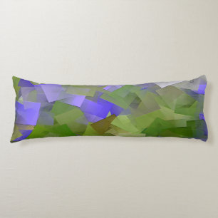 Coussins Longs Printemps.....