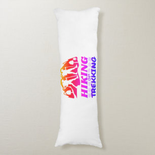 Coussins Longs Randonnée ou trekking