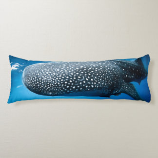 Coussins Longs Requin baleine
