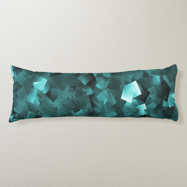 Coussins Longs Sea Party...... (Devant)