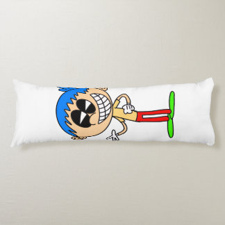 Coussins Longs Sexy Brendon