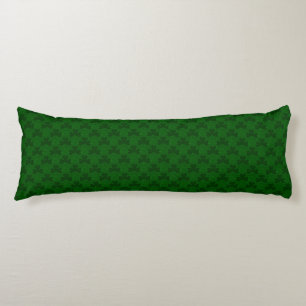 Coussins Longs Shamrock