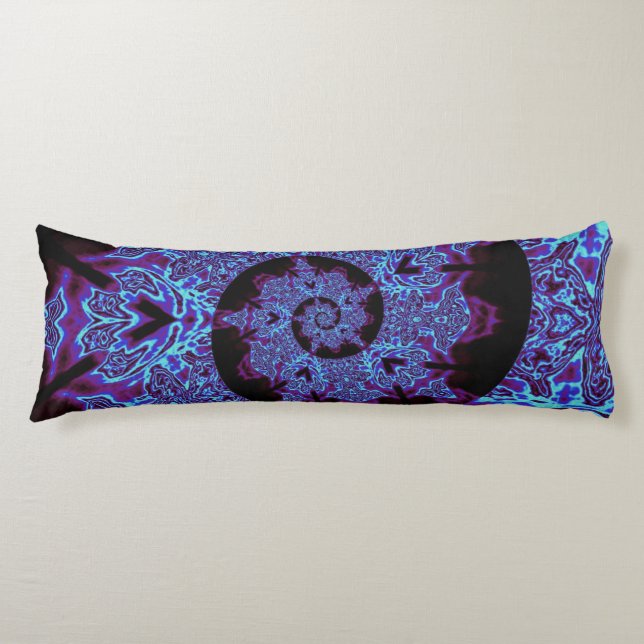 Coussins Longs Shay (Devant)