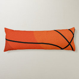 Coussins Longs Sports de basket