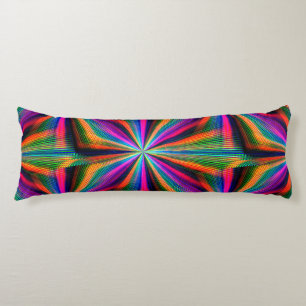 Coussins Longs Stars de cirque....