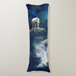 COUSSINS LONGS STRIDER DE LUNE ARCTIQUE