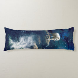 COUSSINS LONGS STRIDER LOUP ARCTIC