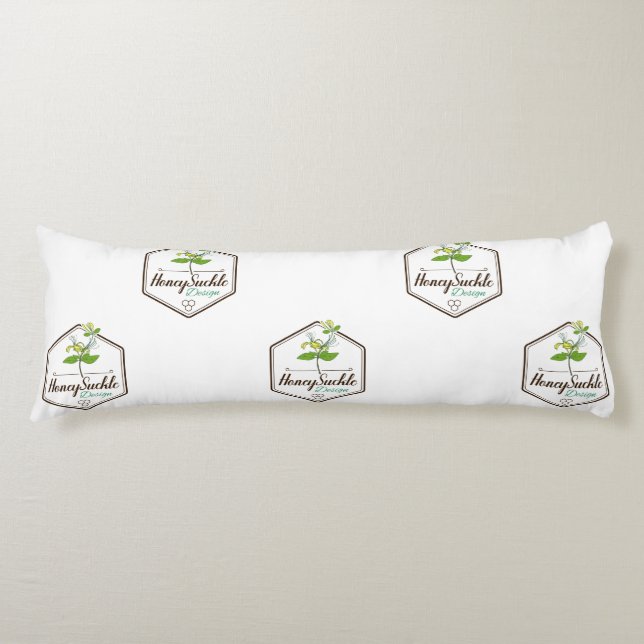 Coussins Longs Sucké de miel (Devant)