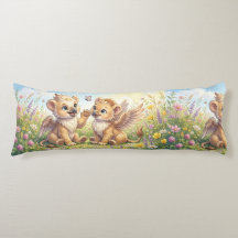 Sweet Baby Griffins – Papillon Prairie Fantastique